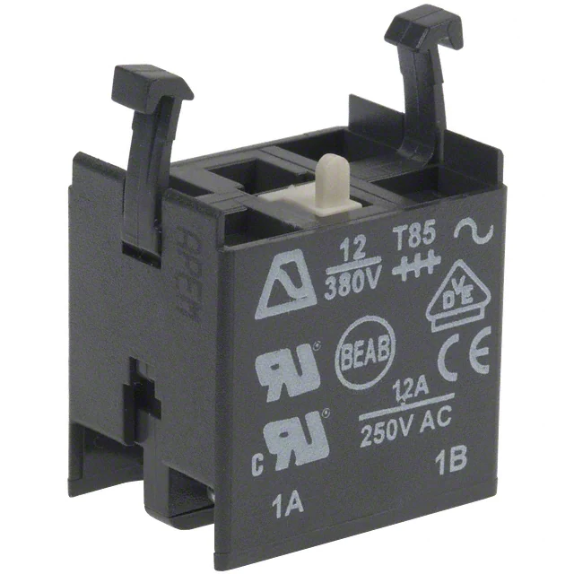 A02501 APEM Inc. electronic component